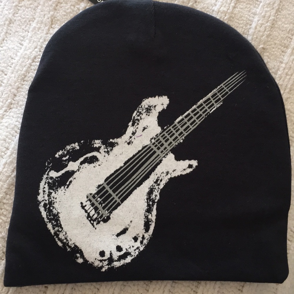 Pinkaxle Beanie